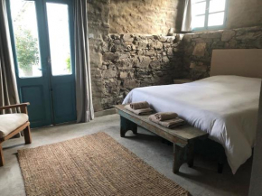 Loft de Campo en las sierras de Lavalleja